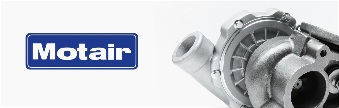 MOTAIR Motor Catálogo, correspondendo a Turbo para o seu carro
