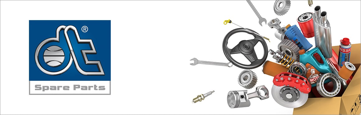 DT Spare Parts Correias, correntes e polias Catálogo, correspondendo a Tensor da correia do alternador para o seu carro