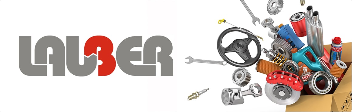 LAUBER Sistema elétrico Catálogo, correspondendo a Regulador do alternador para o seu carro