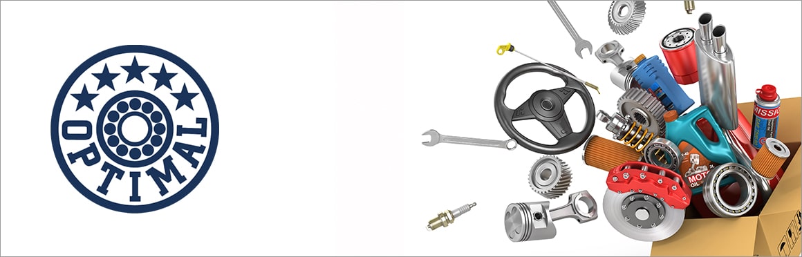 OPTIMAL Correias, correntes e polias Catálogo, correspondendo a Tensor da correia do alternador para o seu carro