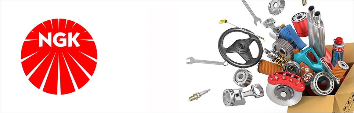 NGK D-power Sistema de ignição e incandescência Catálogo, correspondendo a Velas incandescentes para o seu carro