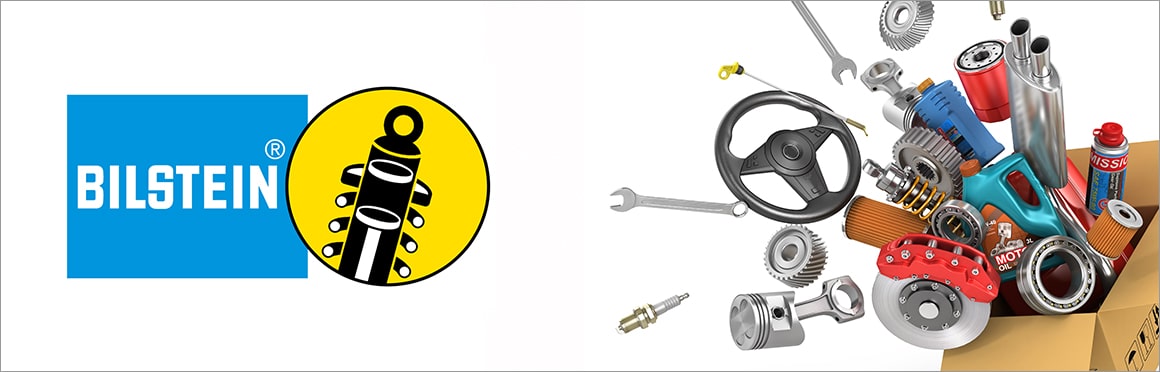 BILSTEIN Sistema de amortecimento Catálogo, correspondendo a Compressor de suspensão para o seu carro