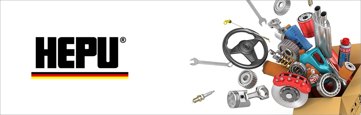 HEPU Motor Catálogo, correspondendo a Corrente de transmissão para o seu carro