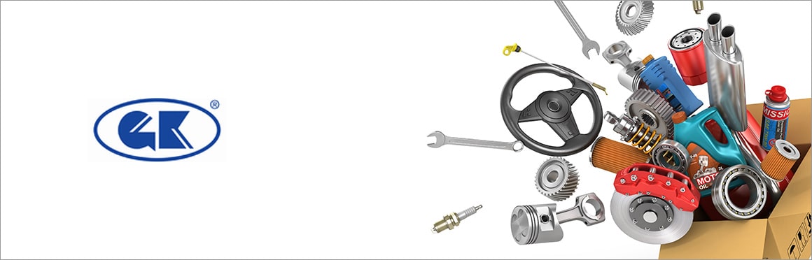 GK Motor Catálogo, correspondendo a Corrente de transmissão para o seu carro