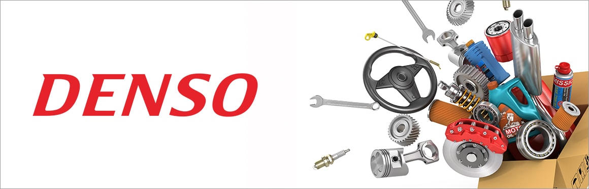 DENSO Sistema de ar condicionado Catálogo, correspondendo a Válvula de expansão do ar condicionado para o seu carro