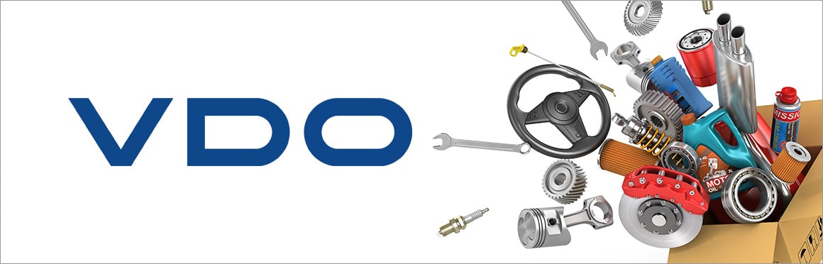 VDO Sistema de combustível Catálogo, correspondendo a Bóia de combustível diesel e gasolina, gasolina e diesel, gasolina, diesel para o seu carro