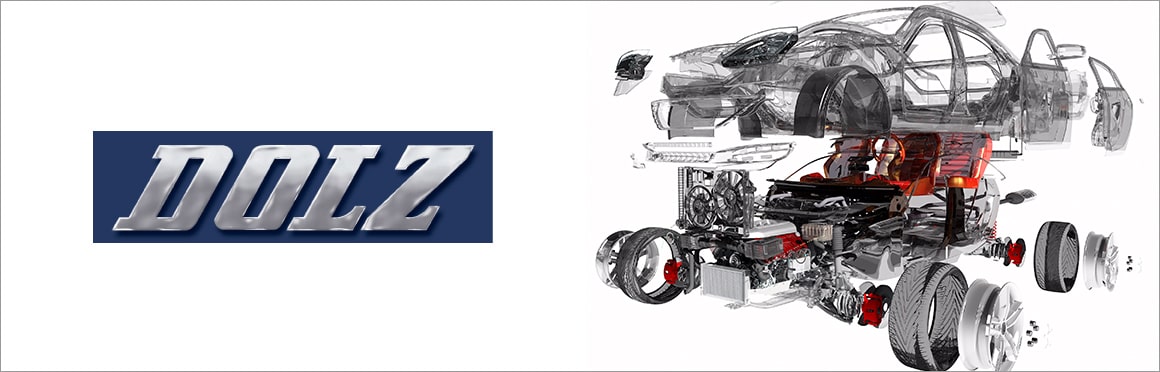 DOLZ Motor Catálogo de peças