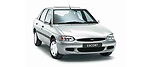 originais Retentor de cambota FORD ESCORT preço