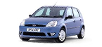 originais Retentor de cambota FORD FIESTA preço