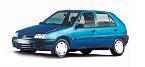 originais Válvula, filtro de combustível CITROËN SAXO preço