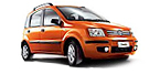 originais Válvula, filtro de combustível FIAT PANDA preço