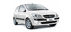 originais Cárter do filtro de óleo e junta HYUNDAI GETZ preço
