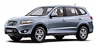 originais Cárter do filtro de óleo e junta HYUNDAI SANTA FE preço