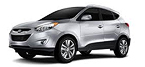 originais Cárter do filtro de óleo e junta HYUNDAI TUCSON preço