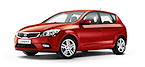 originais Válvula, filtro de combustível KIA CEE'D preço