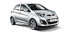 originais Válvula, filtro de combustível KIA PICANTO preço