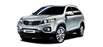 originais Válvula, filtro de combustível KIA SORENTO preço