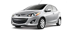originais Sensor da temperatura do líquido de refrigeração MAZDA 2 preço