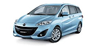 originais Sensor da temperatura do líquido de refrigeração MAZDA 5 preço