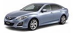 originais Sensor da temperatura do líquido de refrigeração MAZDA 6 preço