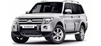 originais Sensor da temperatura do líquido de refrigeração MITSUBISHI PAJERO preço