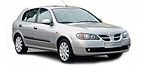 originais Sensor da temperatura do líquido de refrigeração NISSAN ALMERA preço