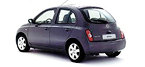 originais Sensor da temperatura do líquido de refrigeração NISSAN MICRA preço