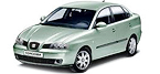 originais Válvula, filtro de combustível SEAT CORDOBA preço