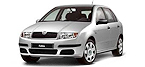 originais Relé, desembaciador do vidro traseiro SKODA FABIA preço
