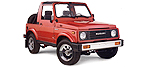 originais Anel ABS SUZUKI SAMURAI preço