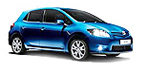 originais Apoio do motor traseiro e dianteiro TOYOTA AURIS preço