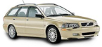 originais Sonda lambda VOLVO V40 Combi preço