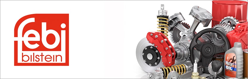 Peças de reposição FEBI BILSTEIN Oferta