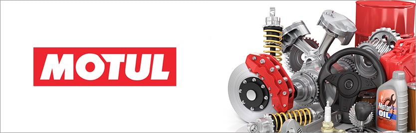 Peças de reposição MOTUL Oferta