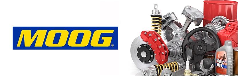 Peças de reposição MOOG Oferta