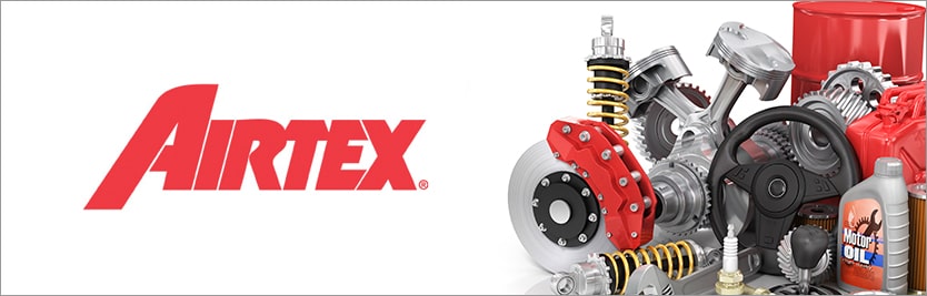 Peças de reposição AIRTEX Oferta