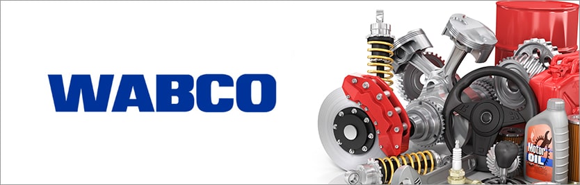 Peças de reposição WABCO Oferta