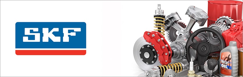 Peças de reposição SKF Oferta