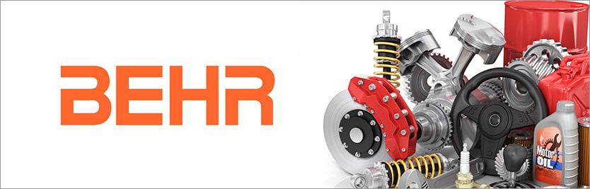 Peças de reposição BEHR THERMOT-TRONIK Oferta