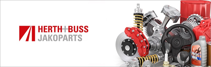 Peças de reposição HERTH+BUSS JAKOPARTS Oferta