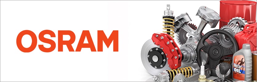 Peças de reposição OSRAM Oferta