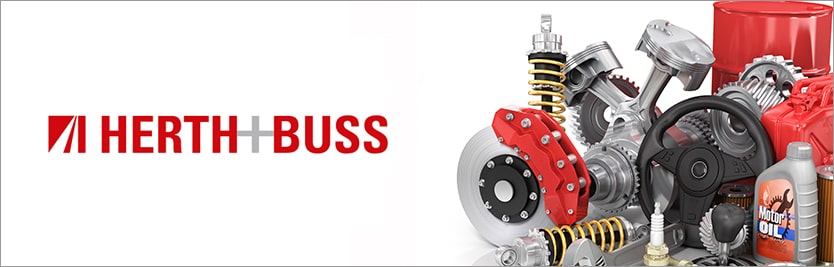 Peças de reposição HERTH+BUSS ELPARTS Oferta