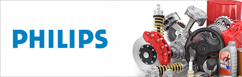 Peças de reposição PHILIPS Oferta