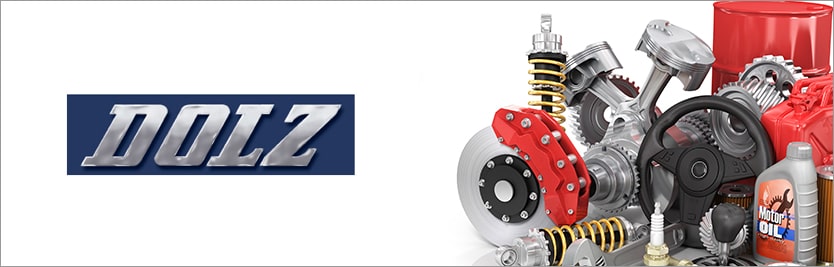 Peças de reposição DOLZ Oferta