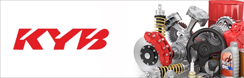 Peças de reposição KYB Oferta